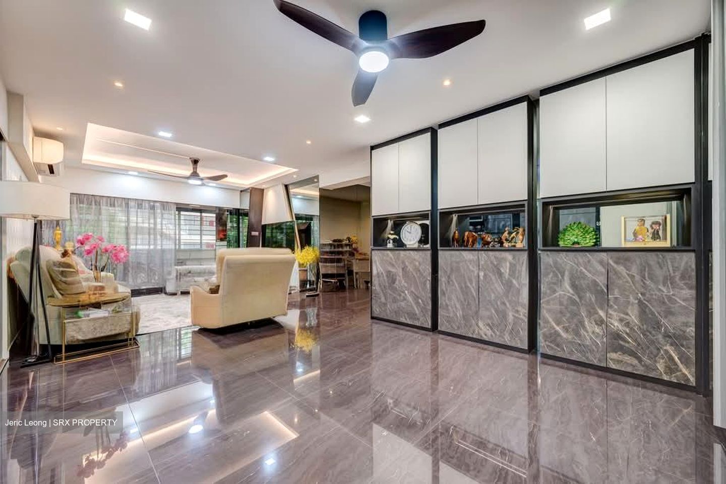 Blk 500 Elias Parks Estate (Pasir Ris), HDB Executive #572130961